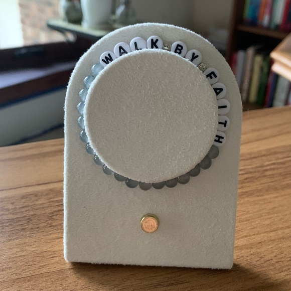 {Handmade} Inspirational Bracelet Trio Set - Picture 6 of 7